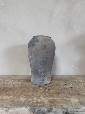 Antique Moroccan Vessel - Berbere Imports