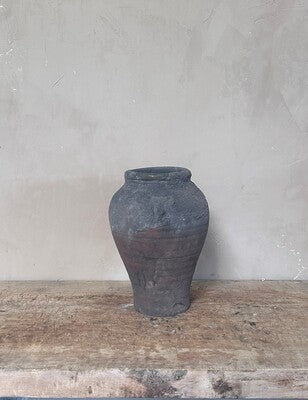 Antique Moroccan Vessel - Berbere Imports