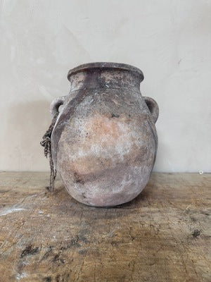 Antique Moroccan Vessel - Berbere Imports