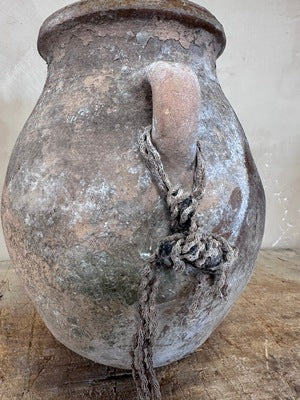 Antique Moroccan Vessel - Berbere Imports