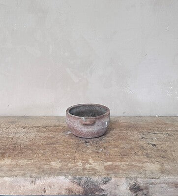 Antique Moroccan Vessel - Berbere Imports