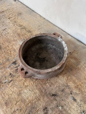 Antique Moroccan Vessel - Berbere Imports