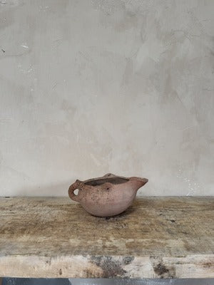 Antique Moroccan Vessel - Berbere Imports