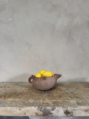 Antique Moroccan Vessel - Berbere Imports