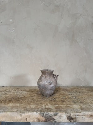 Antique Moroccan Vessel - Berbere Imports