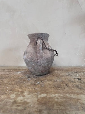 Antique Moroccan Vessel - Berbere Imports