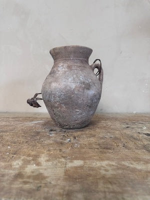 Antique Moroccan Vessel - Berbere Imports