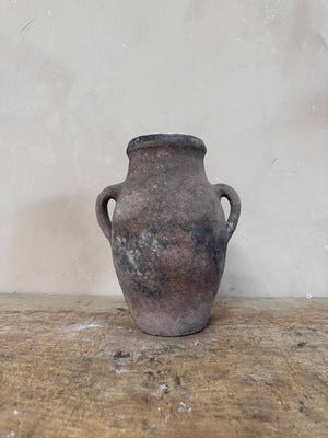 Antique Moroccan Vessel - Berbere Imports