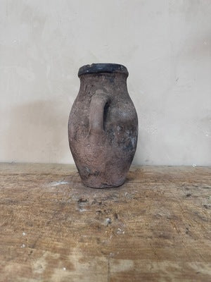 Antique Moroccan Vessel - Berbere Imports