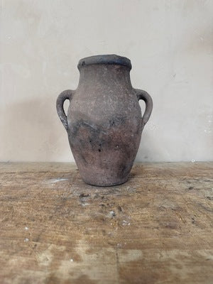 Antique Moroccan Vessel - Berbere Imports
