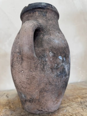 Antique Moroccan Vessel - Berbere Imports