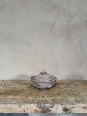Antique Moroccan Vessel - Berbere Imports