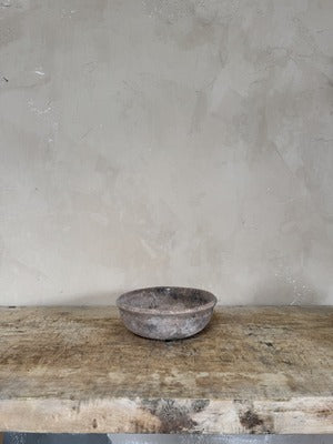 Antique Moroccan Vessel - Berbere Imports