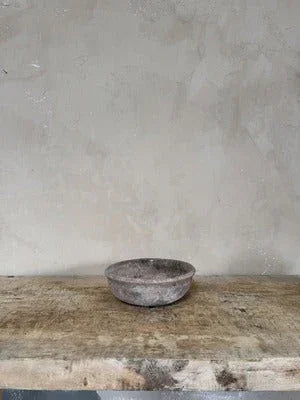 Antique Moroccan Vessel - Berbere Imports