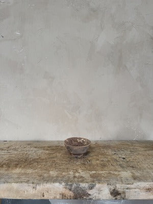 Antique Moroccan Vessel - Berbere Imports