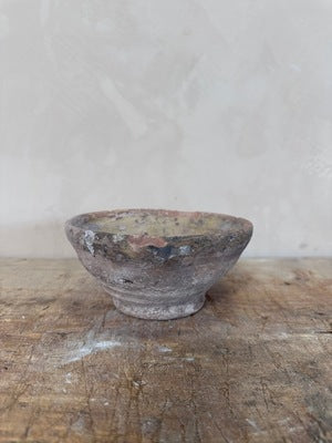 Antique Moroccan Vessel - Berbere Imports