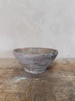 Antique Moroccan Vessel - Berbere Imports