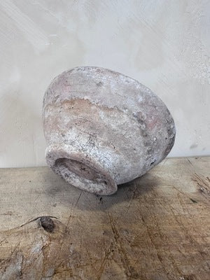 Antique Moroccan Vessel - Berbere Imports