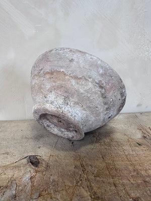 Antique Moroccan Vessel - Berbere Imports