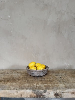 Antique Moroccan Vessel - Berbere Imports