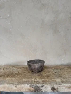 Antique Moroccan Vessel - Berbere Imports