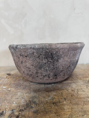 Antique Moroccan Vessel - Berbere Imports