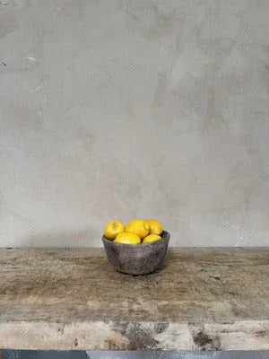 Antique Moroccan Vessel - Berbere Imports