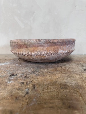 Antique Moroccan Vessel - Berbere Imports