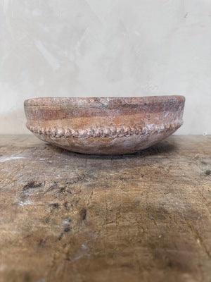 Antique Moroccan Vessel - Berbere Imports