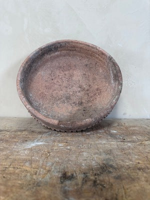 Antique Moroccan Vessel - Berbere Imports