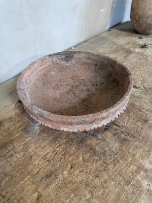 Antique Moroccan Vessel - Berbere Imports