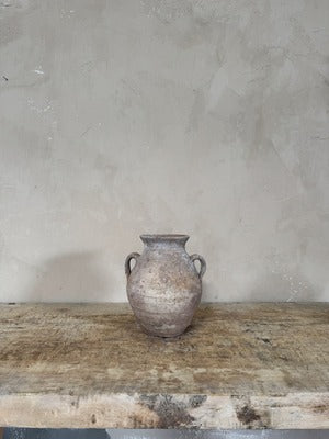 Antique Moroccan Vessel - Berbere Imports
