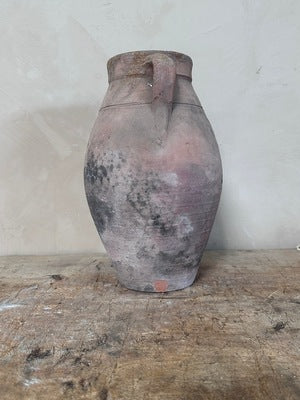 Antique Moroccan Vessel - Berbere Imports