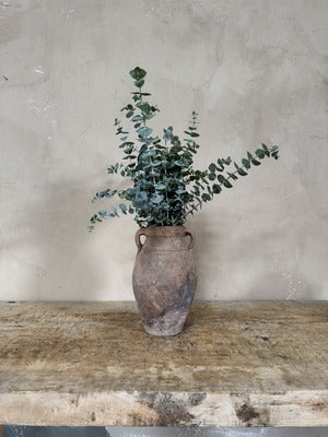 Antique Moroccan Vessel - Berbere Imports