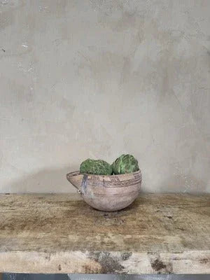Antique Moroccan Vessel - Berbere Imports