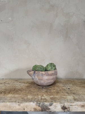 Antique Moroccan Vessel - Berbere Imports