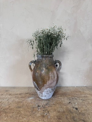 Antique Moroccan Vessel - Berbere Imports