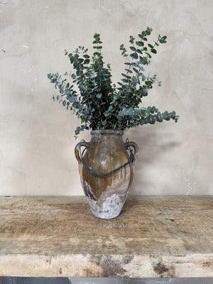 Antique Moroccan Vessel - Berbere Imports