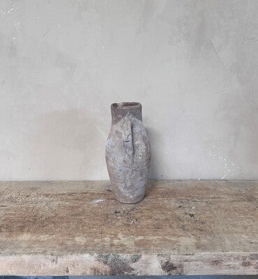 Antique Moroccan Vessel - Berbere Imports