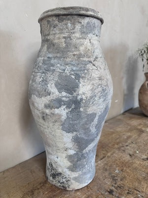 Antique Moroccan Vessel - Berbere Imports