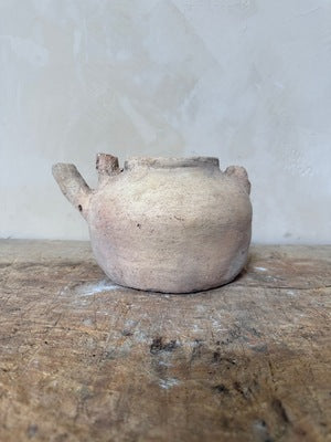 Antique Moroccan Vessel - Berbere Imports