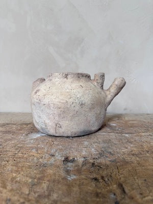 Antique Moroccan Vessel - Berbere Imports