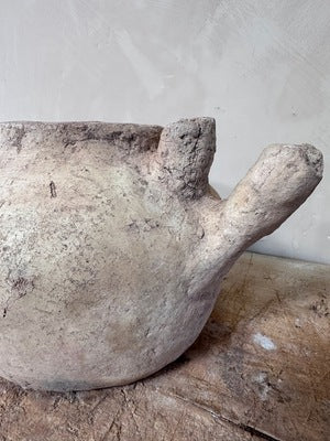 Antique Moroccan Vessel - Berbere Imports