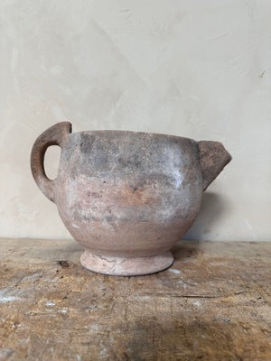 Antique Moroccan Vessel - Berbere Imports