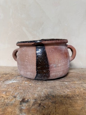 Antique Moroccan Vessel - Berbere Imports