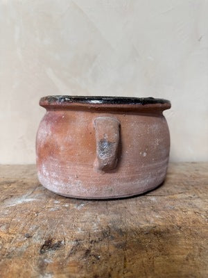 Antique Moroccan Vessel - Berbere Imports