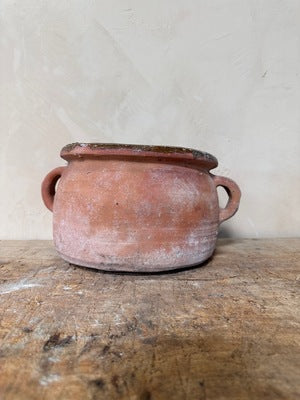 Antique Moroccan Vessel - Berbere Imports