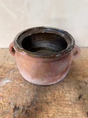 Antique Moroccan Vessel - Berbere Imports
