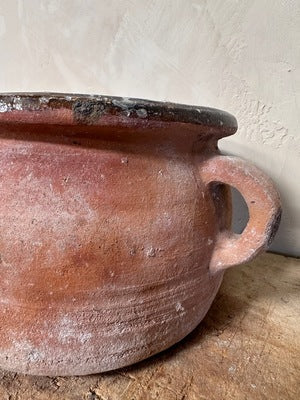 Antique Moroccan Vessel - Berbere Imports