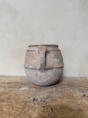 Antique Moroccan Vessel - Berbere Imports